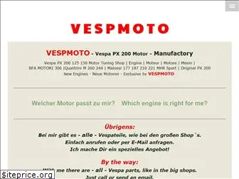 vespmoto.de