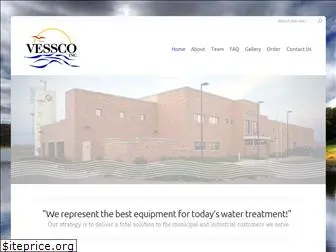 vessco.com