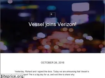 vessel.com