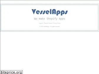 vesselapps.com