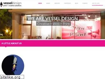 vesseldesign.net