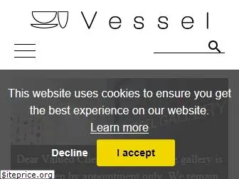 vesselgallery.com