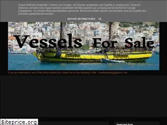 vessels4sale.blogspot.com