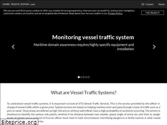 vesseltrafficsystem.com