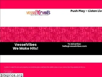 vesselvibes.com