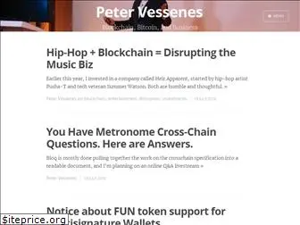 vessenes.com