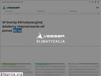 vesser.com.pl