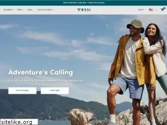 vessi.com