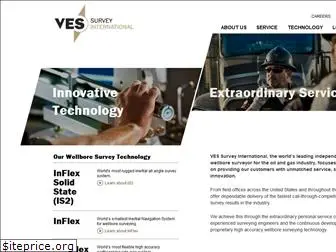 vessurvey.com