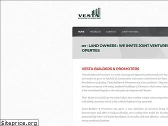 vesta-builders.in
