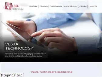 vesta-technology.com