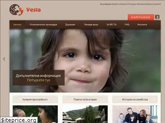 vestaadoption.org