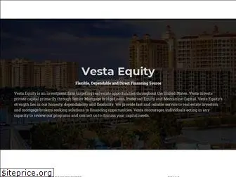 vestaequity.com