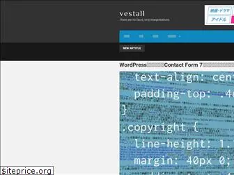 vestall.net