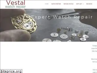 vestalwatchrepair.com