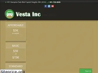 vestamotors.com