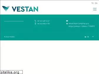 vestan.com.tr