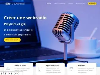 vestaradio.net