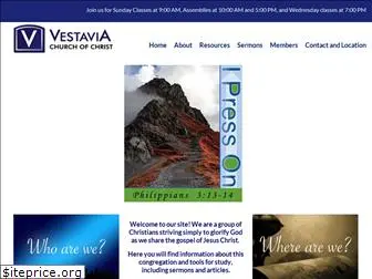 vestaviachurchofchrist.com