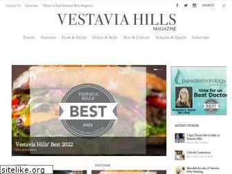 vestaviahillsmagazine.com