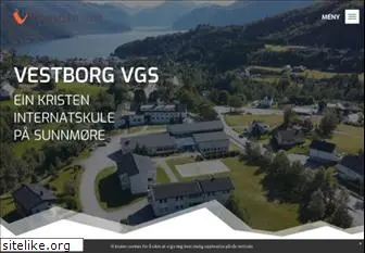 vestborg.no