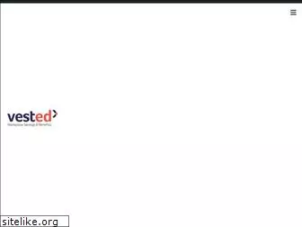 vesteddigital.co.uk