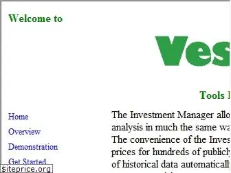 vestegg.com