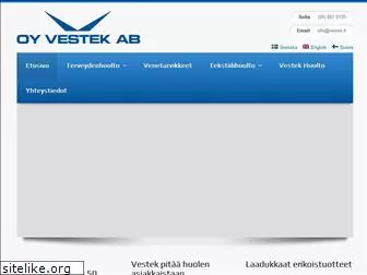 vestek.fi