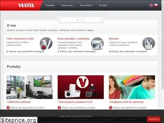 vestel-poland.com