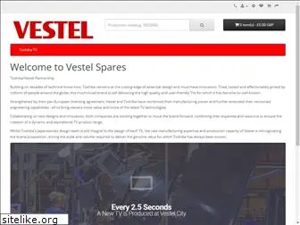 vestel-spares.co.uk