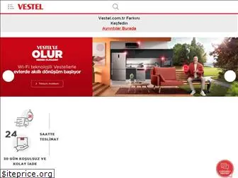 vestel.com.tr