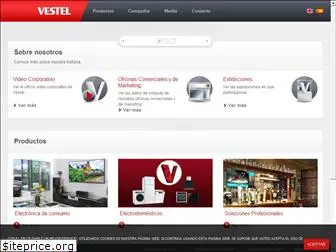 vestel.es