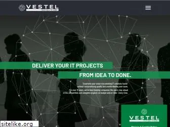 vestel.net.mk