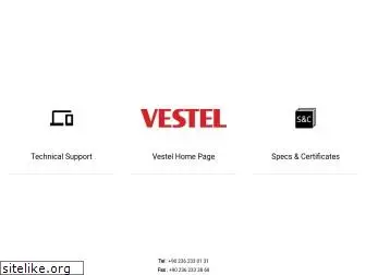 vestelservice.com