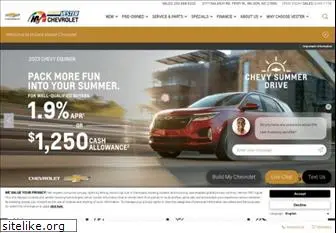 vesterchevrolet.com