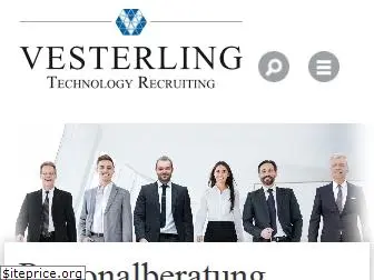 vesterling.com