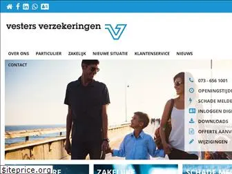 vestersverzekeringen.nl