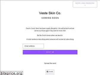 vesteskinco.com