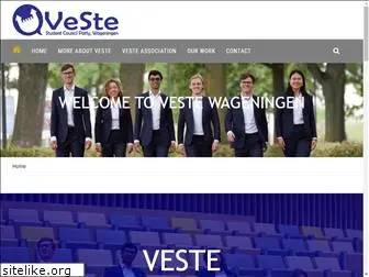 vestewageningen.nl