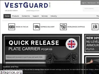 vestguard.co.uk
