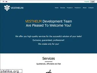 vesthelm.com