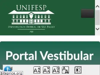 vestibular.unifesp.br