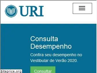 vestibular.uri.br