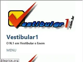 vestibular1.com.br