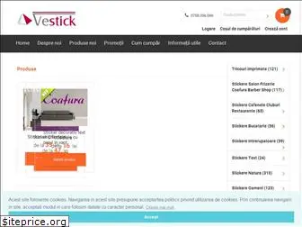 vestick.ro