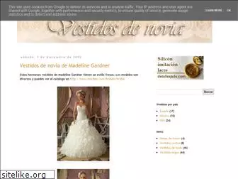 vestidodebodas.blogspot.com