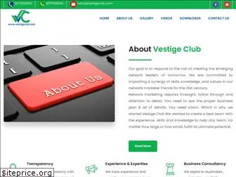 vestigeclub.com