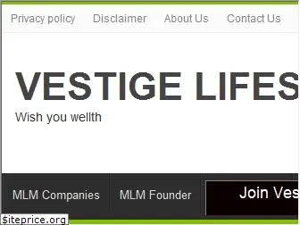 vestigelifestyle.com