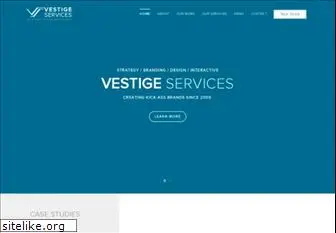 vestigeservices.com