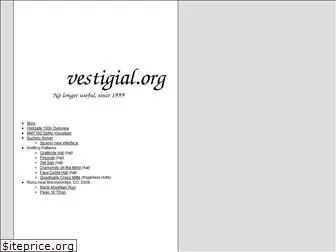 vestigial.org